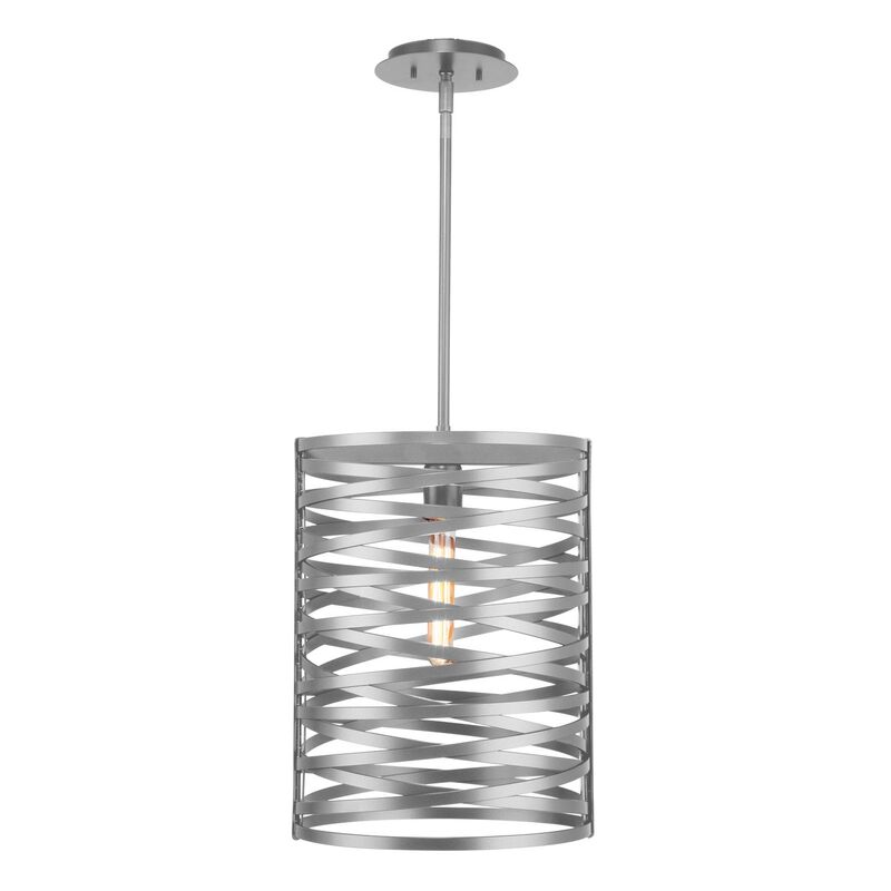 Hammerton Studio Tempest 12 Inch Mini Pendant