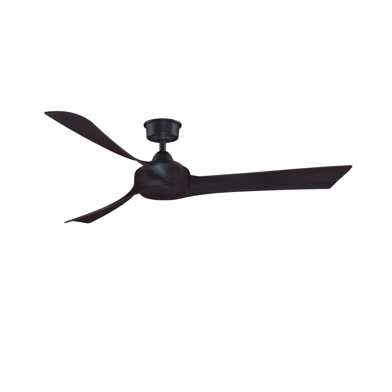 Wrap Custom 60 Inch Ceiling Fan by Fanimation