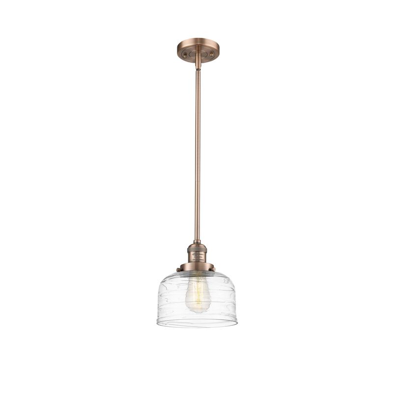 Bruno Marashlian Bell Mini Pendant by Innovations Lighting