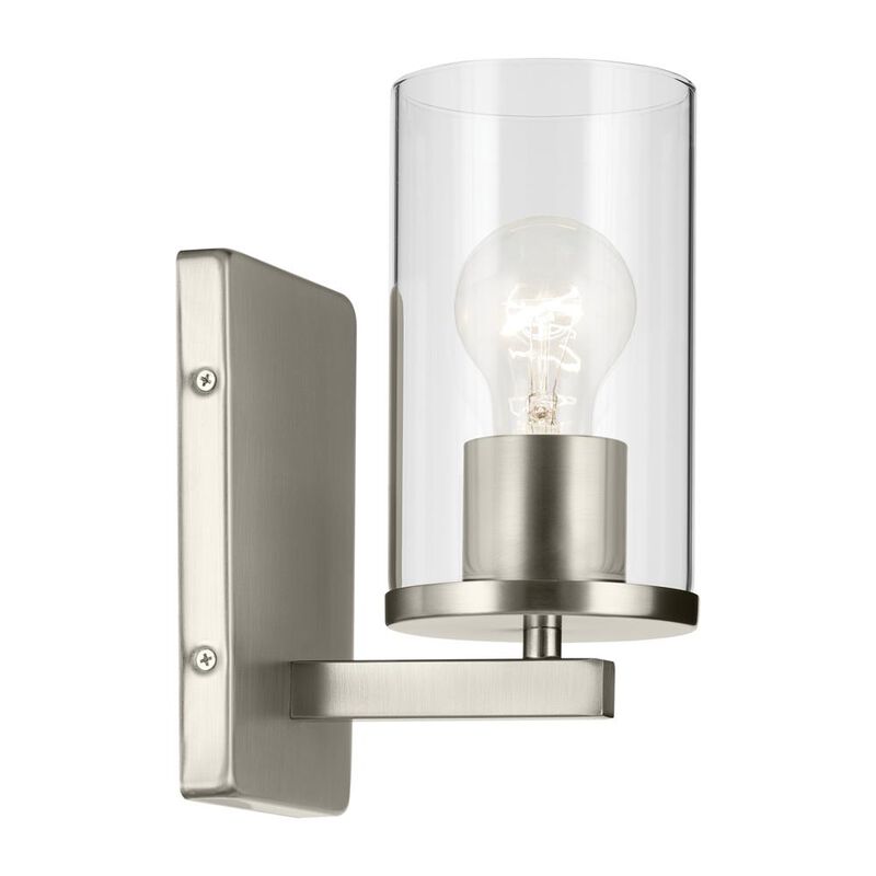 Crosby Wall Sconce by Kichler Lighting