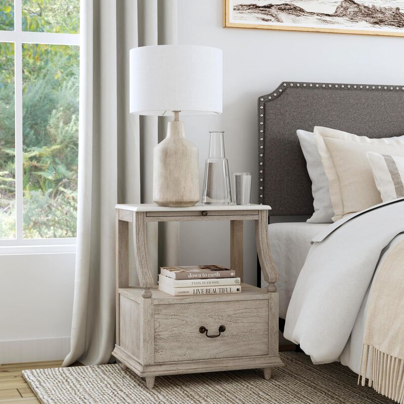 Danielle Night Stand by Butler Specialty Company