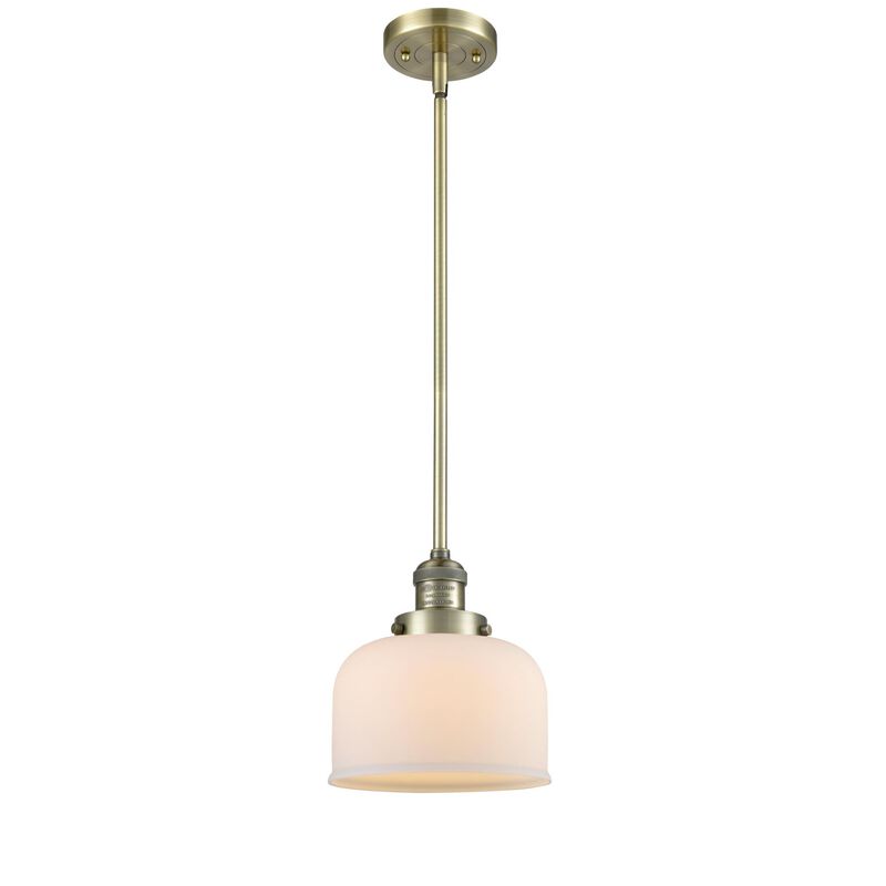 Bruno Marashlian Bell Mini Pendant by Innovations Lighting