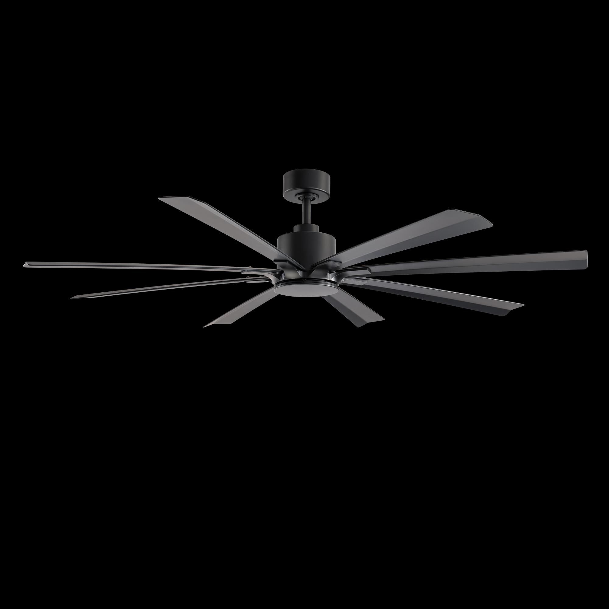 Size Matters Ceiling Fan by Modern Forms