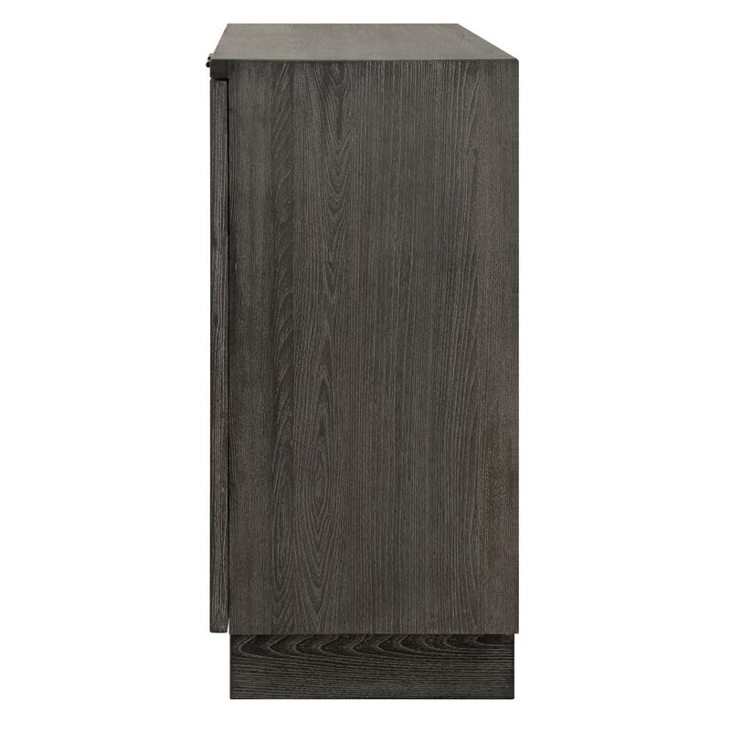 Shelby Storage Cabinet by Uttermost