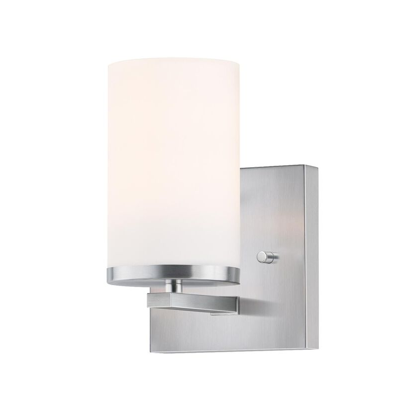 Lateral 5 Inch Bath Vanity Light by Maxim Lighting