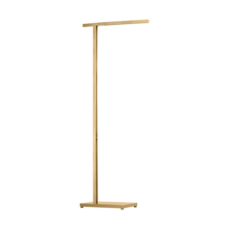 Mick De Giulio Stagger 46 Inch Floor Lamp by Visual Comfort Modern Collection