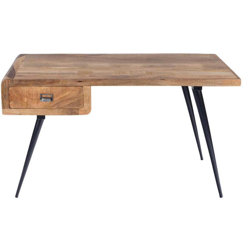 Anuri Desk by Butler Specialty Company