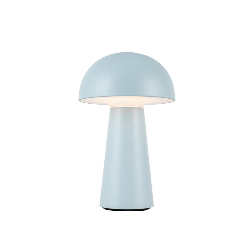 Asher 9 Inch Accent Lamp by Kuzco Lighting