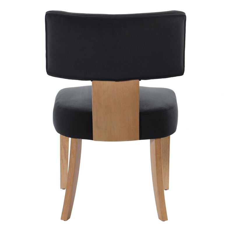 Dann Foley Dann Foley Accent Chair by Stylecraft