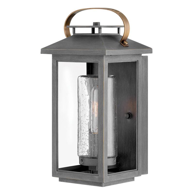 Atwater Outdoor Wall Light by Hinkley Lighting