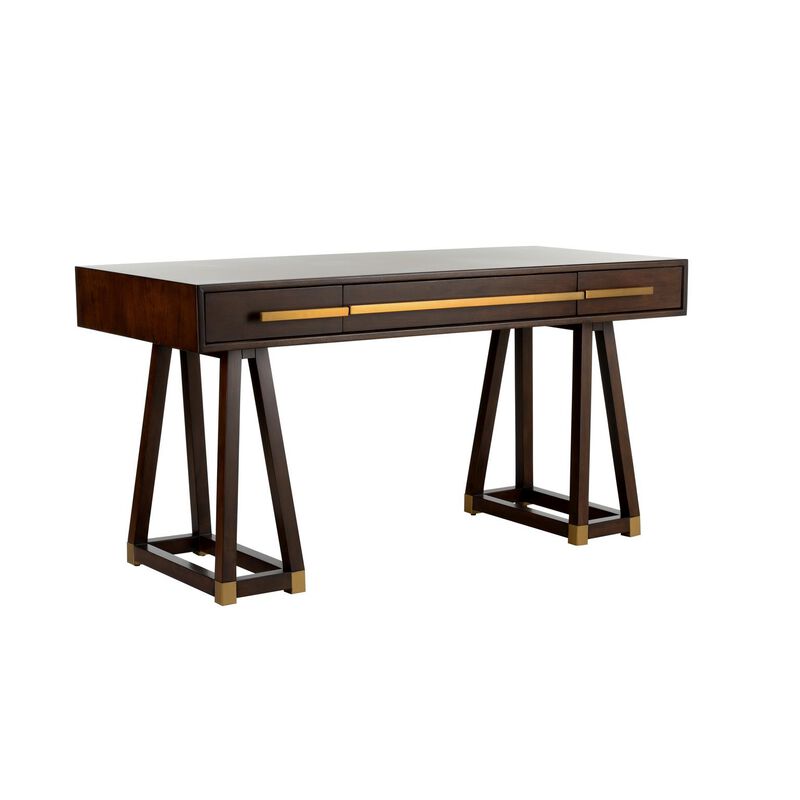 Renzo Desk by Wildwood