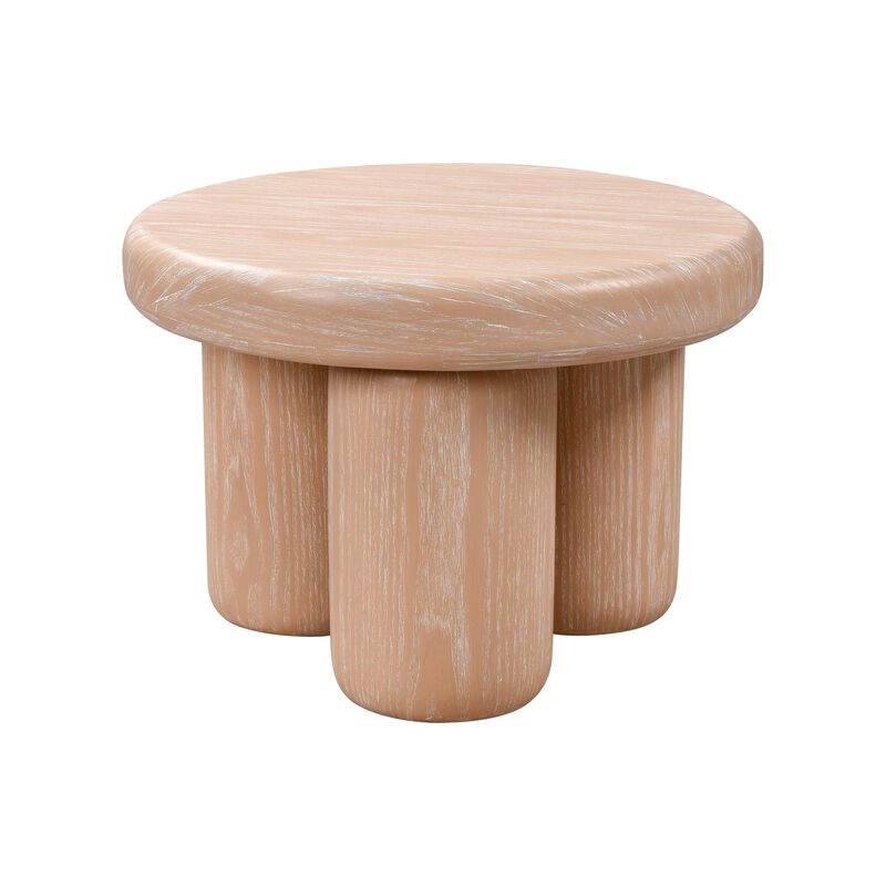 Okin 26 Inch Accent Table by ELK Home