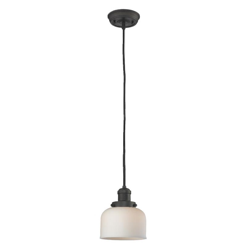 Bruno Marashlian Bell Mini Pendant by Innovations Lighting