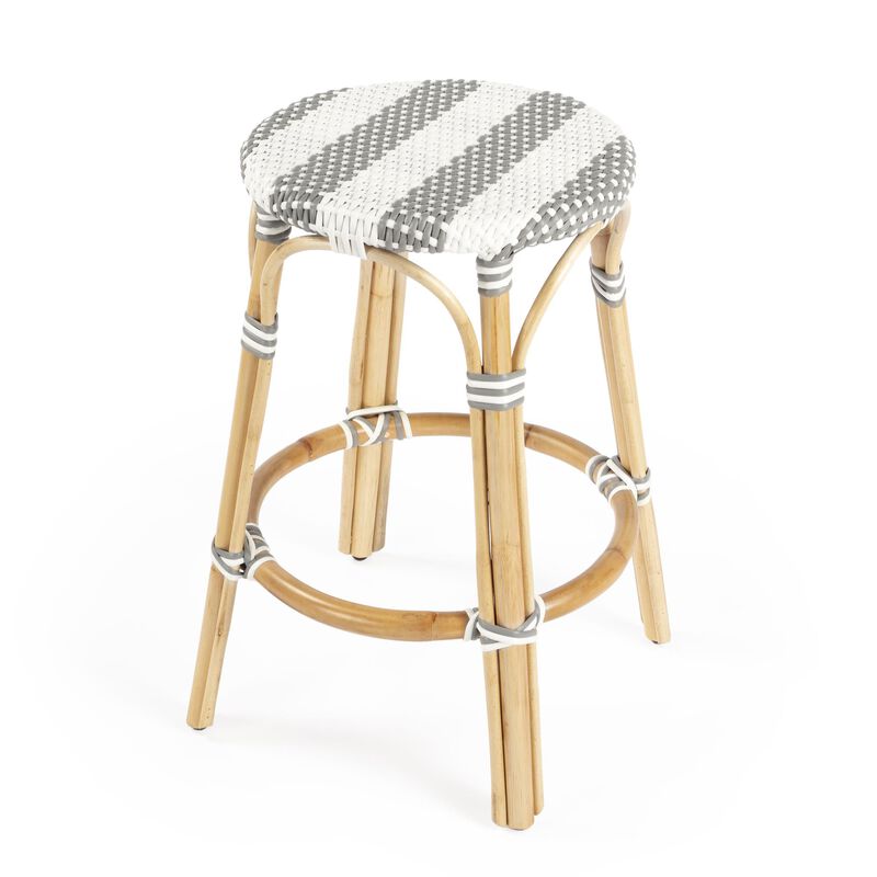 Tobias Stool by Butler Specialty Company