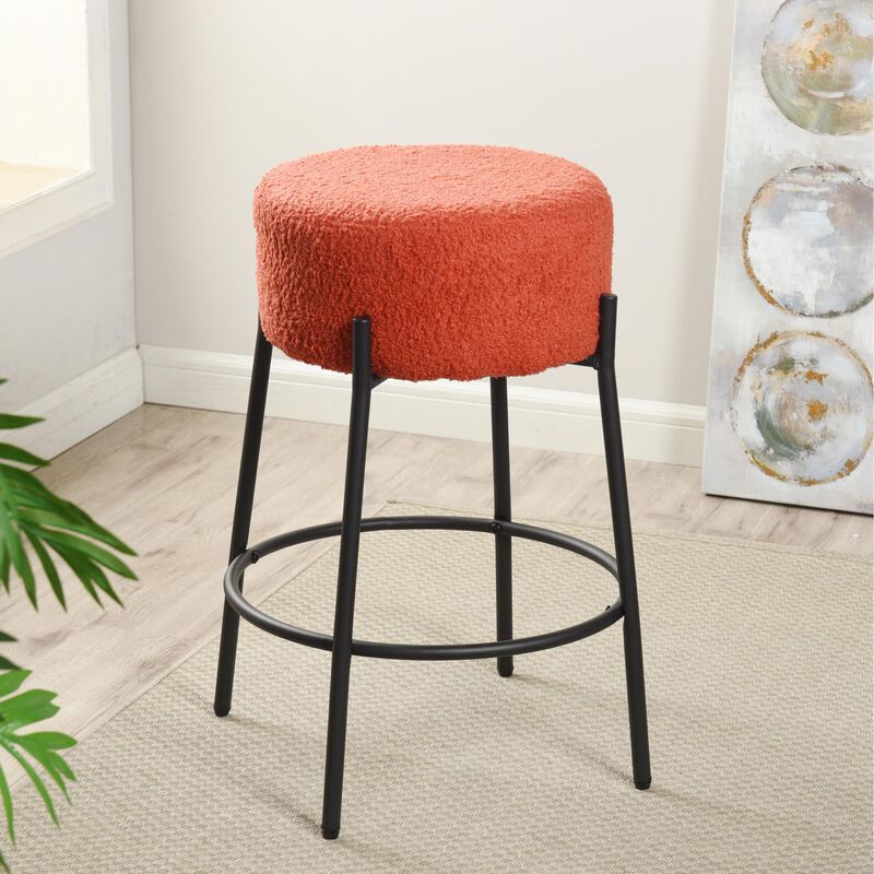 Soloist Stool by Stylecraft