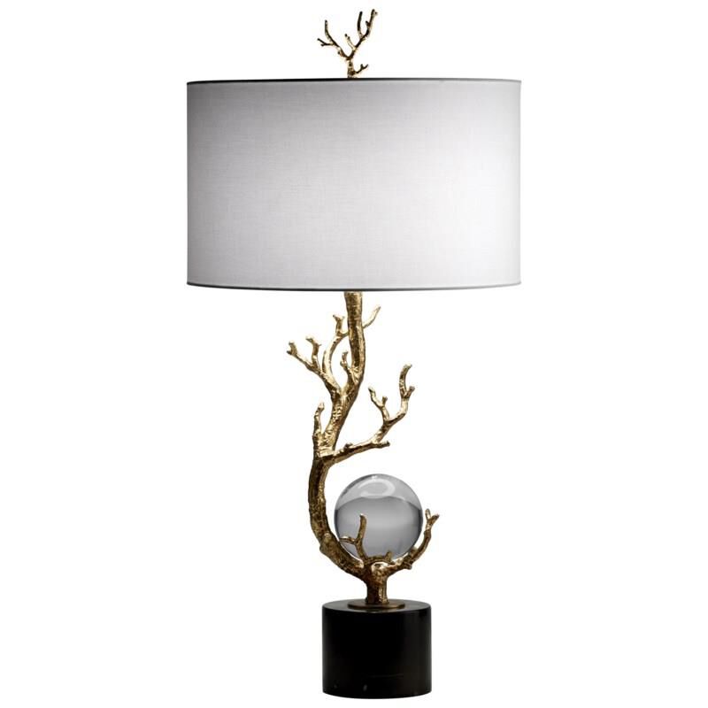 Autumnus Table Lamp by Cyan Designs