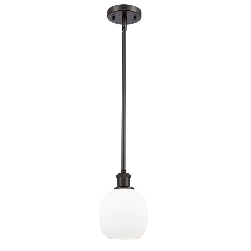 Belfast Mini Pendant by Innovations Lighting