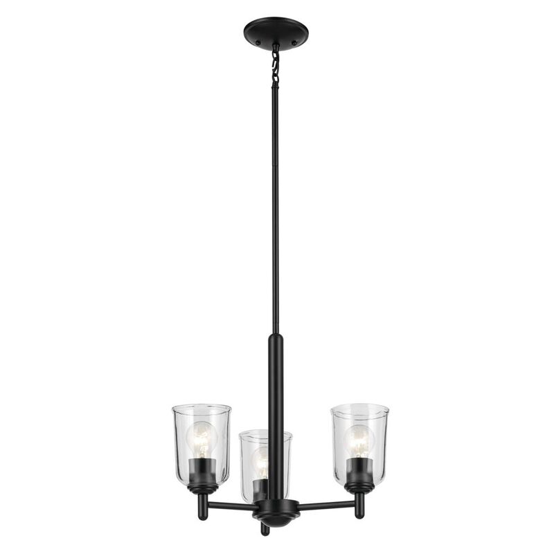 Shailene Mini Chandelier by Kichler Lighting