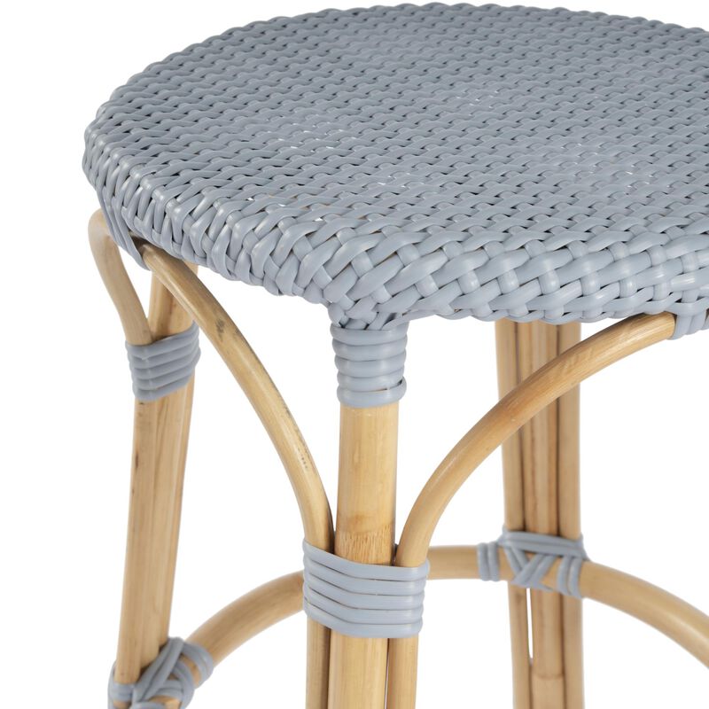 Tobias Stool by Butler Specialty Company