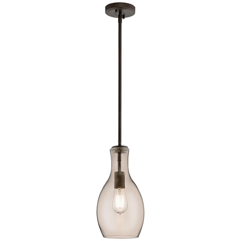 Everly Mini Pendant by Kichler Lighting