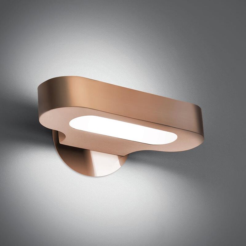 Artemide Neil Poulton Talo 8 Inch LED Wall Sconce