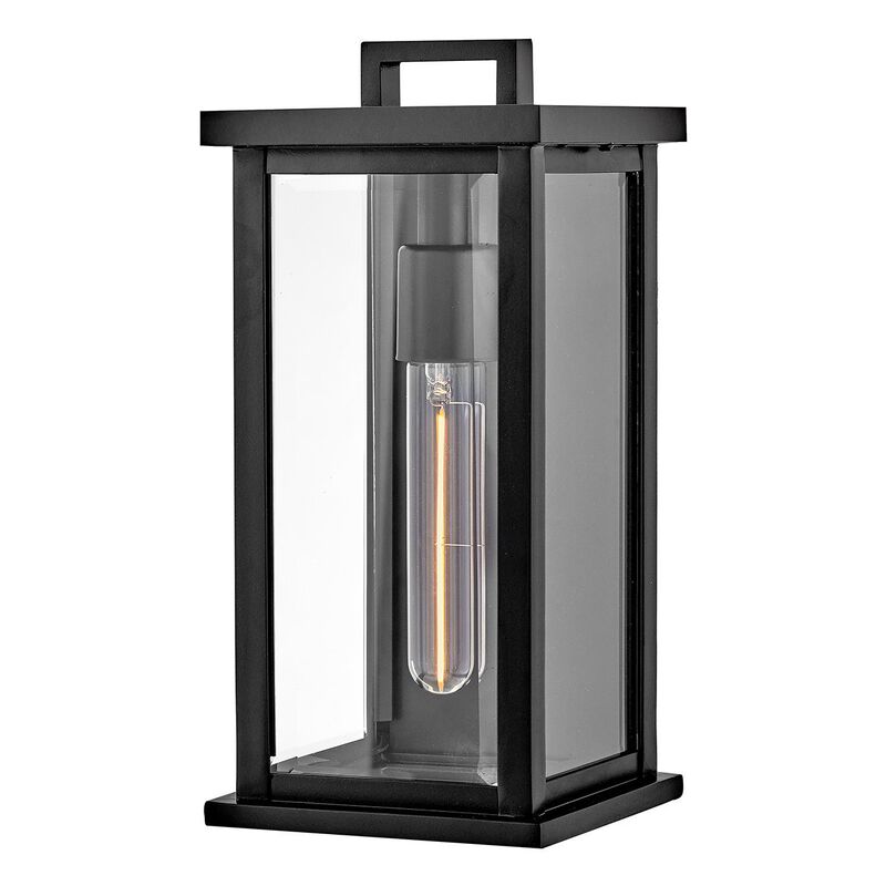 Weymouth Outdoor Wall Light by Hinkley Lighting