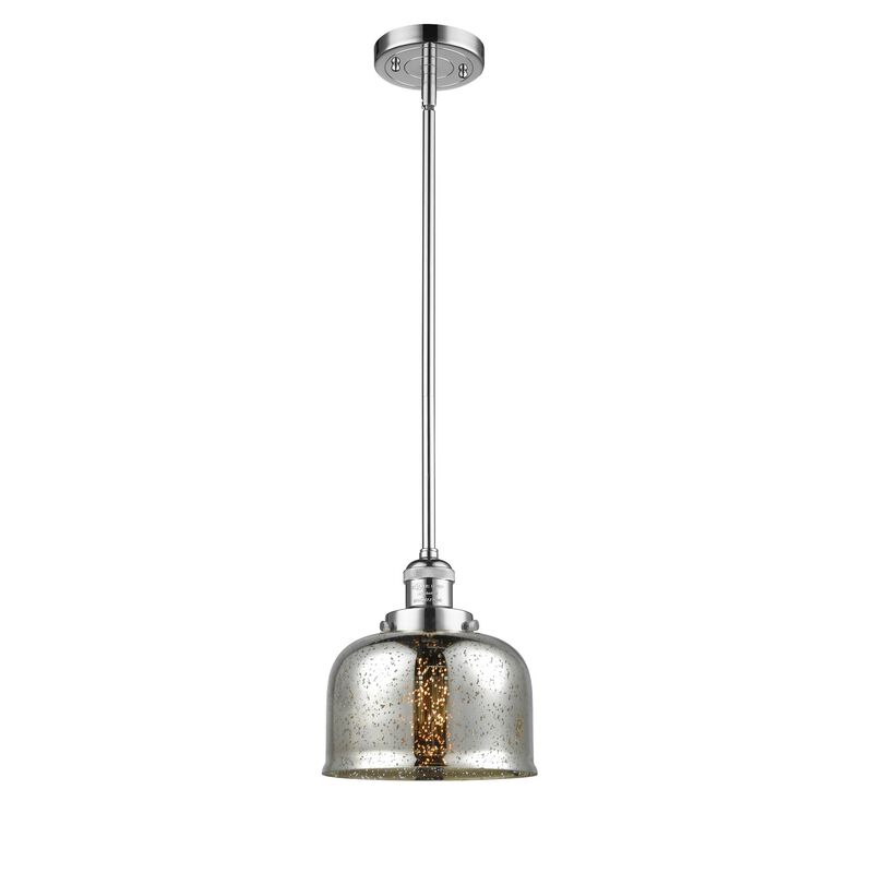 Bruno Marashlian Bell Mini Pendant by Innovations Lighting