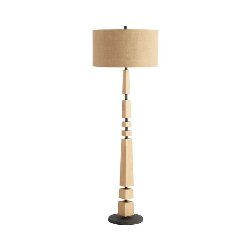 Adonis Floor Lamp by Cyan Designs