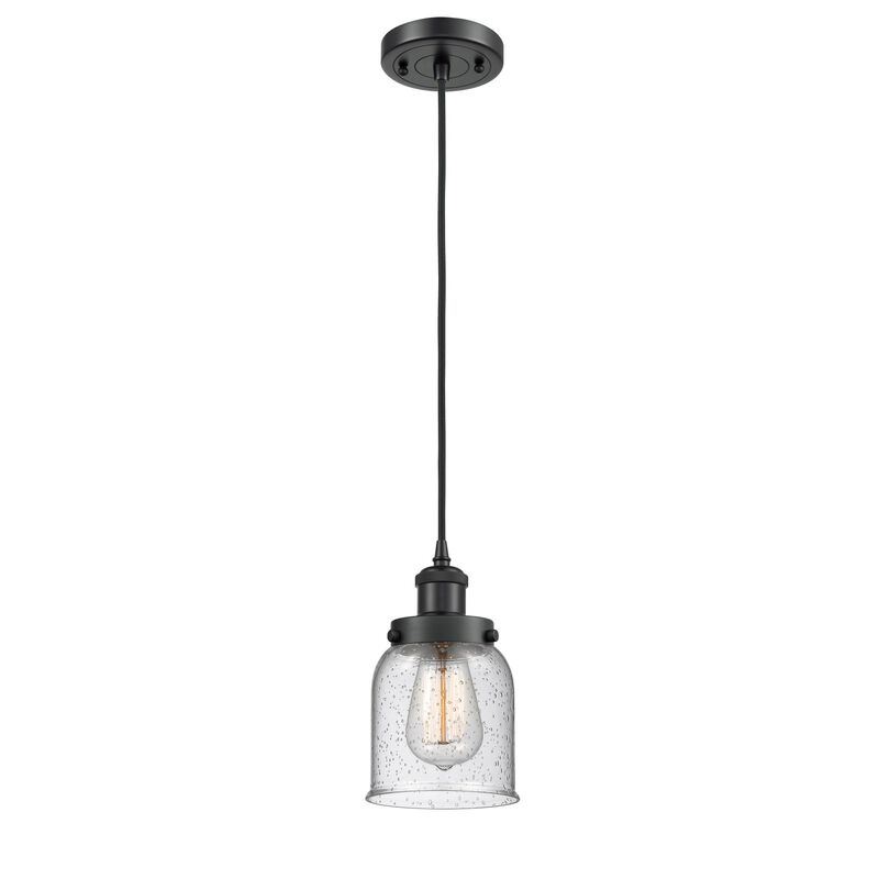 Bruno Marashlian Bell Mini Pendant by Innovations Lighting