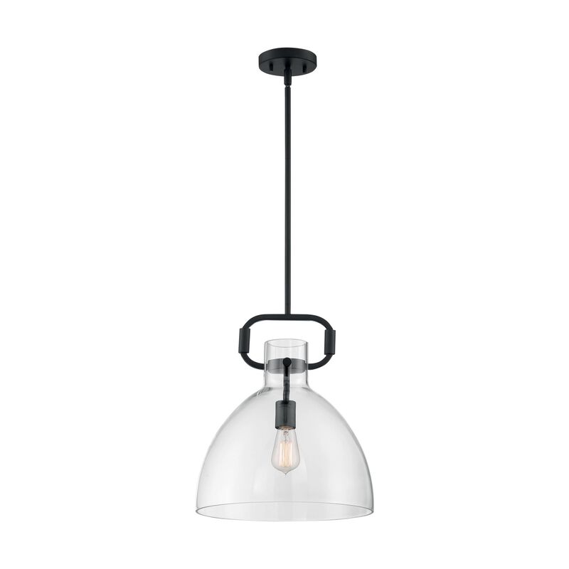 Nuvo Lighting Teresa 14 Inch Large Pendant