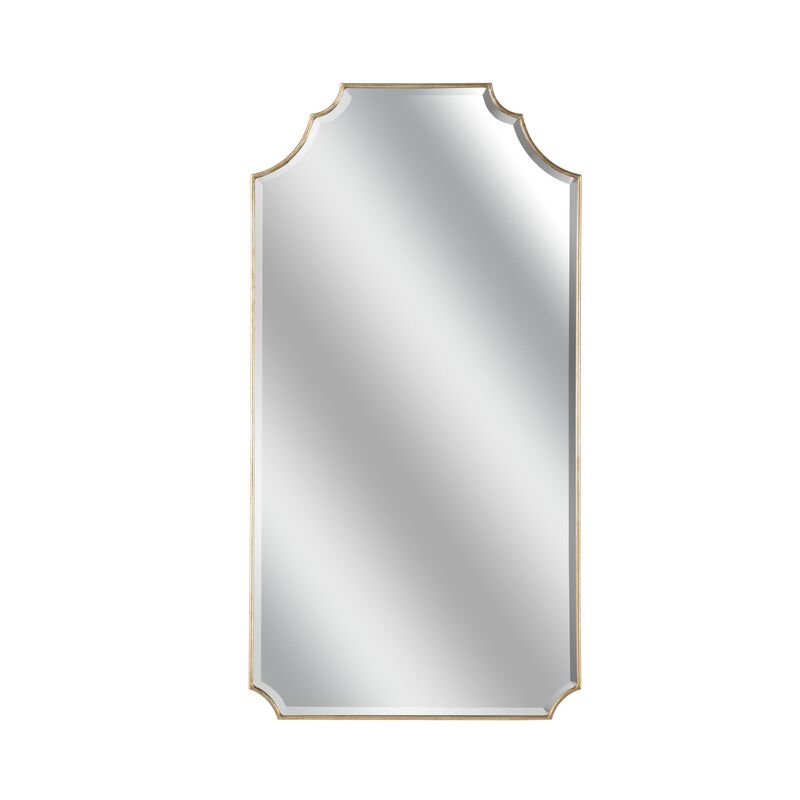 Jamie Merida Brighton Decorative Mirror by Chelsea House