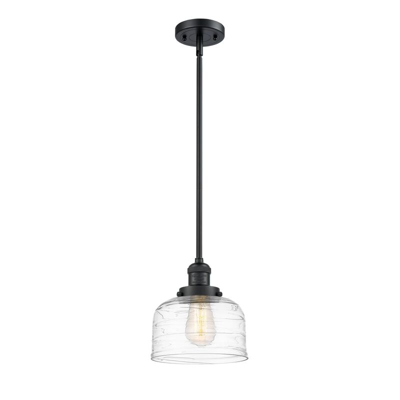 Bruno Marashlian Bell Mini Pendant by Innovations Lighting