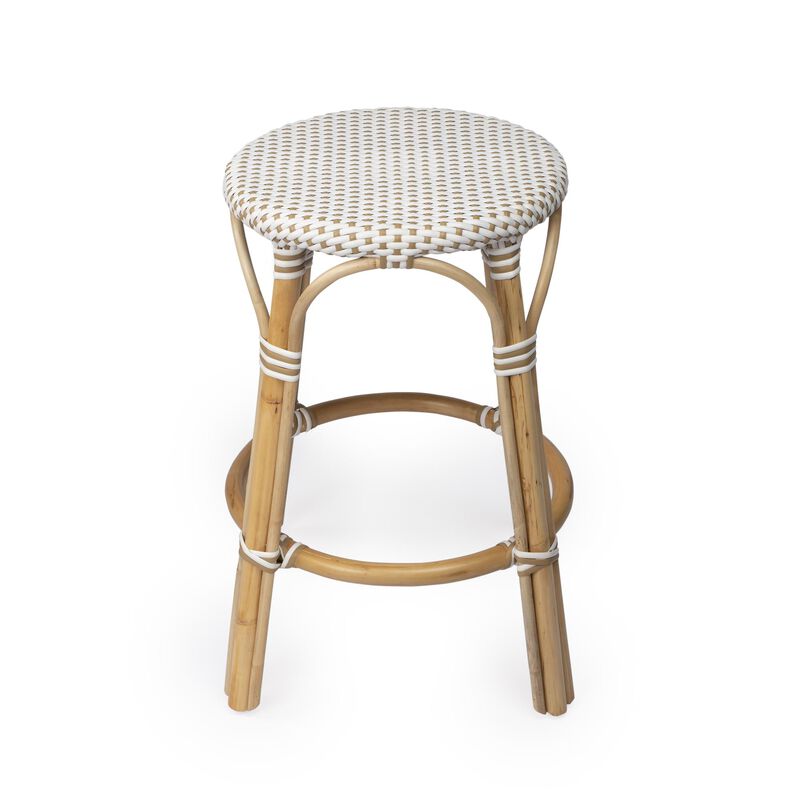 Tobias Stool by Butler Specialty Company