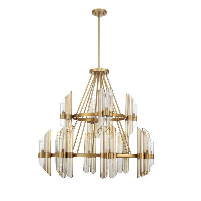 Biltmore Chandelier by Savoy House