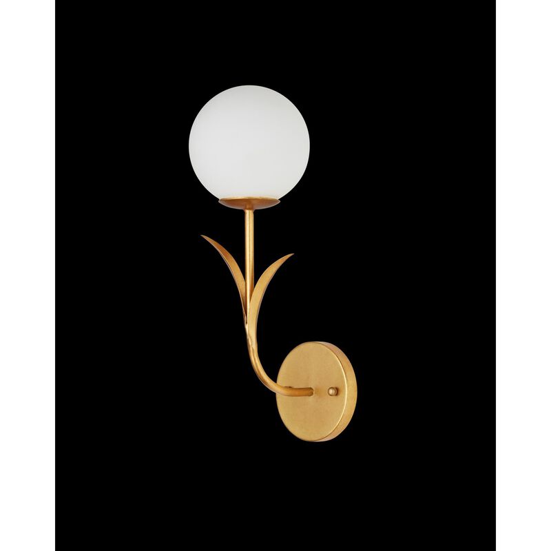 Rossville Wall Sconce by Currey and Company