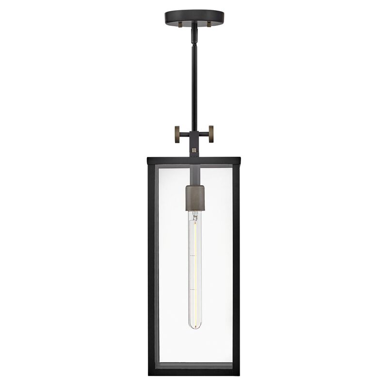 Catalina Outdoor Hanging Lantern by Hinkley Lighting