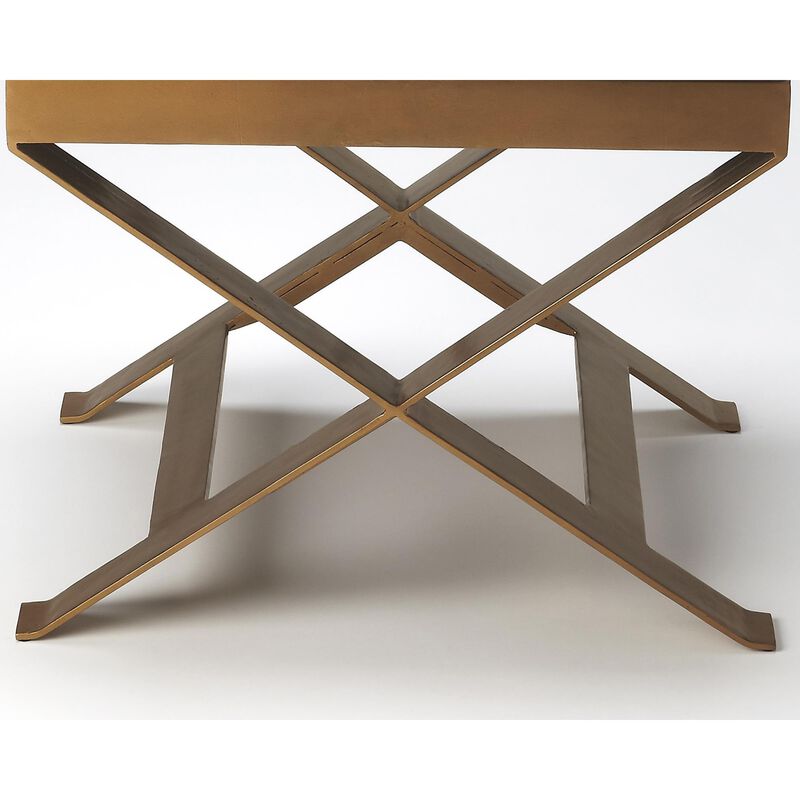 Butler Loft Stool by Butler Specialty Company