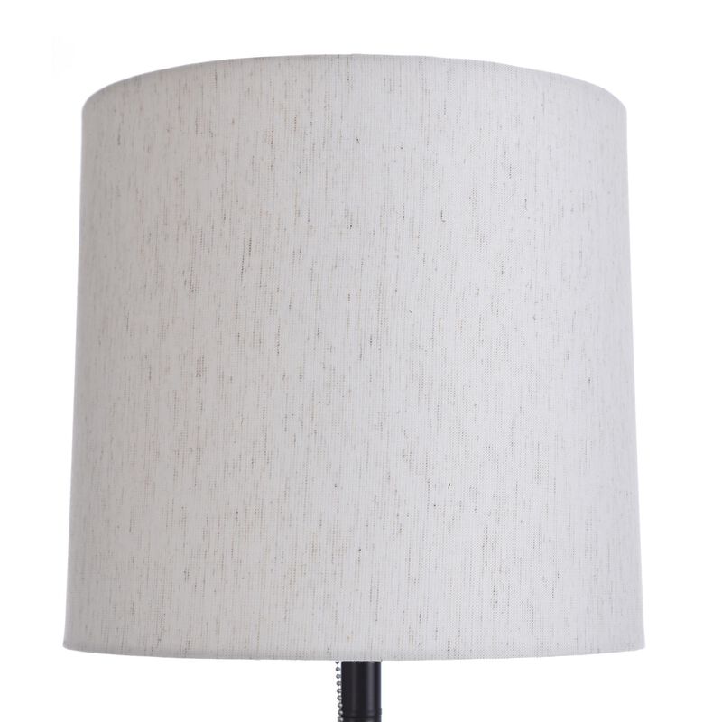 36 Inch Table Lamp by Stylecraft