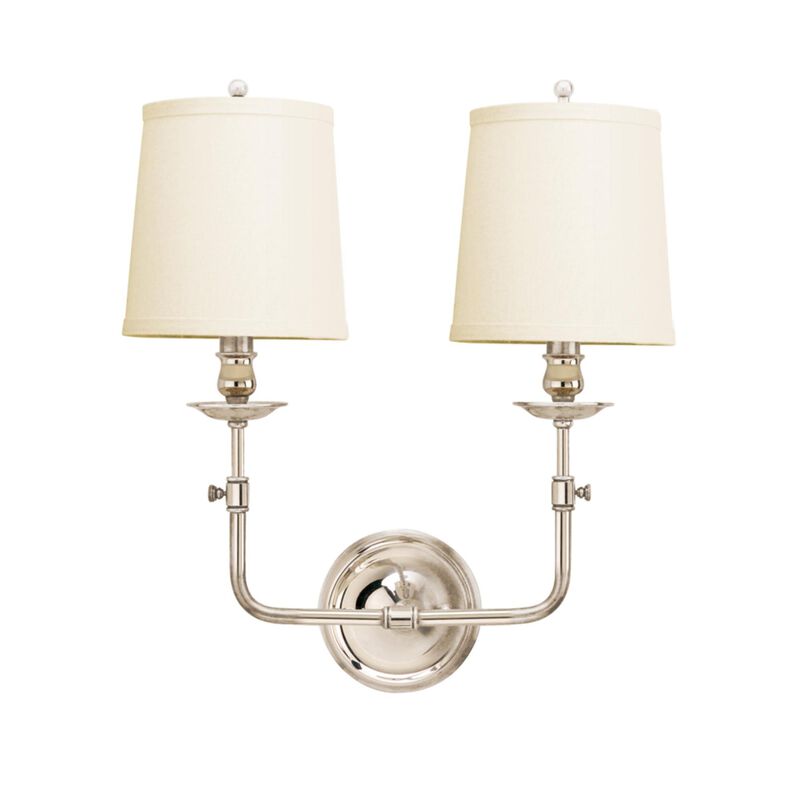 Logan 16 Inch Wall Sconce by Hudson Valley Lighting