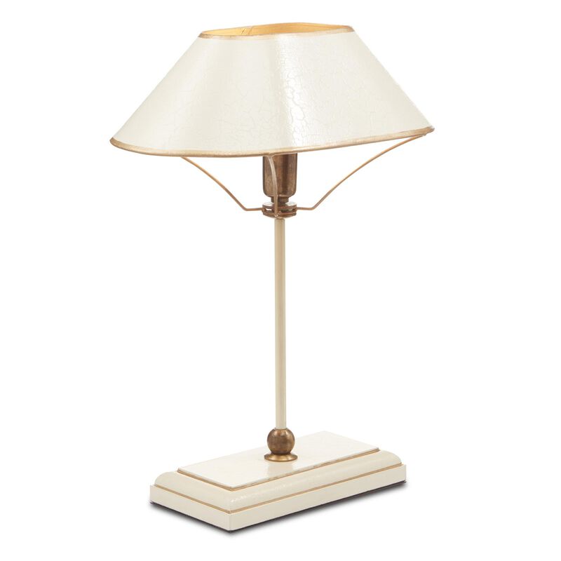 Daphne Table Lamp by Currey and Company