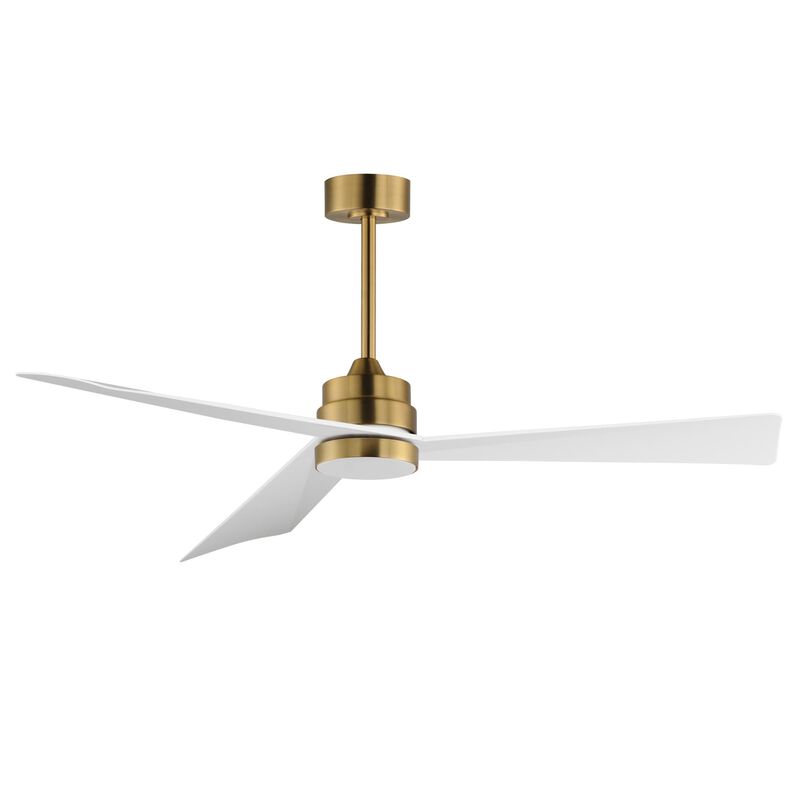 Vortex 60 Inch Ceiling Fan by Maxim Lighting