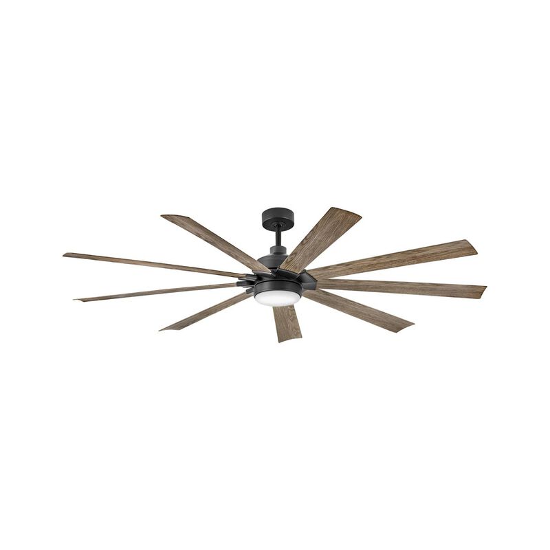 Turbine Ceiling Fan by Hinkley Fans