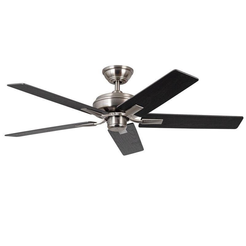 Erikson 52 Inch Ceiling Fan by Kuzco Lighting