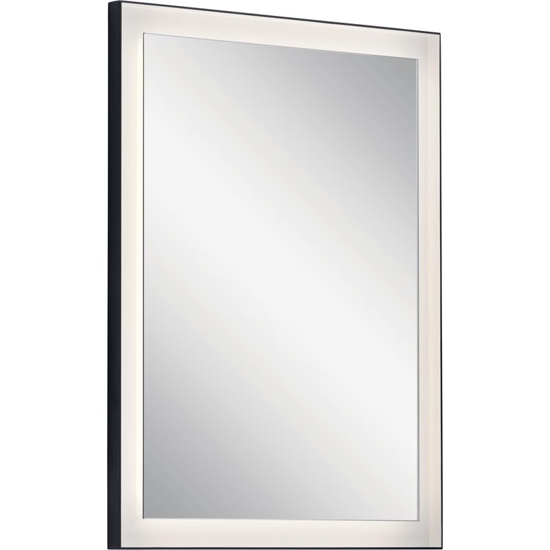 Ryame LED Lighted Mirrors by Elan Lighting