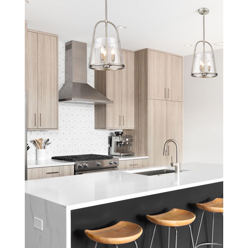 Archis 12 Inch Mini Pendant by Z-Lite