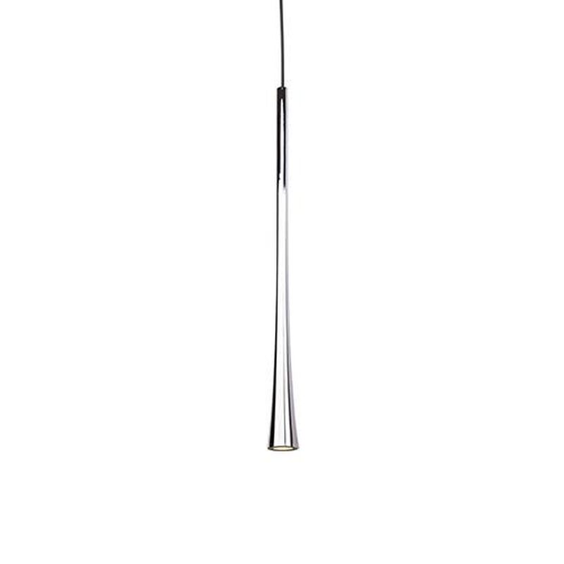 Taper LED Mini Pendant by Kuzco Lighting