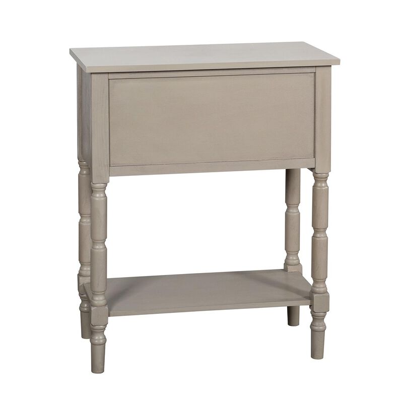 Barrett Console Table by Stylecraft