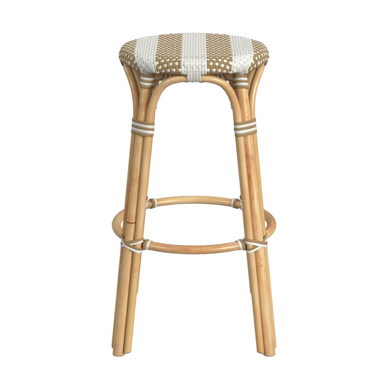 Tobias Stool by Butler Specialty Company