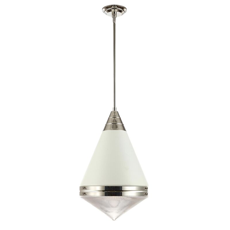 Hargreaves 14 Inch Large Pendant by Maxim Lighting