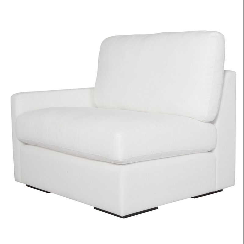 Matthew Williams Refuge Love Seat by Uttermost